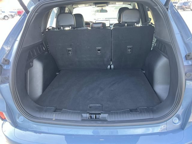 Certified 2024 Ford Escape ST-Line w/ Tech Pack #1 AWD/4WD image 10