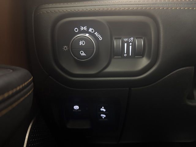 Used 2022 RAM 1500 Limited image 20