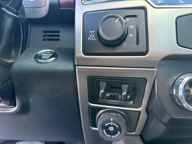 Certified 2022 Ford F250 Platinum w/ Tremor Off-Road Package image 24