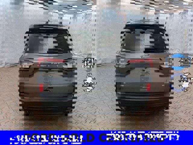 Certified 2022 Ford Escape SE w/ SE Sport Appearance Package image 6