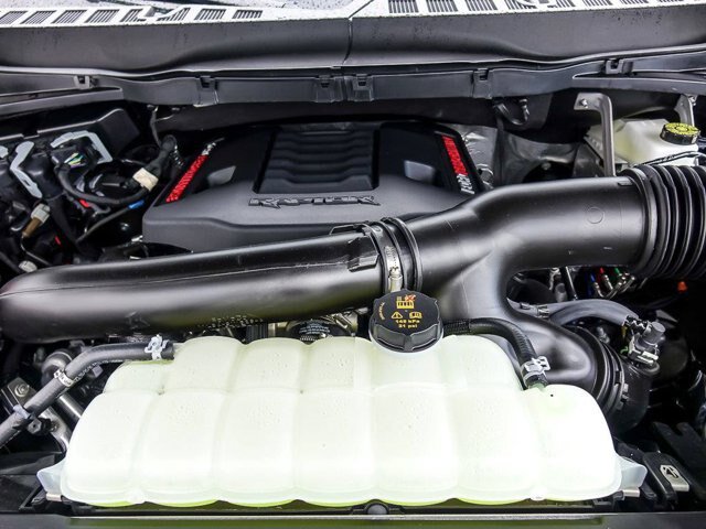 Certified 2026 Ford F150 Raptor AWD/4WD image 32