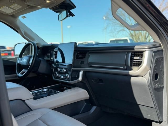 Certified 2024 Ford Expedition Max XLT AWD/4WD image 30