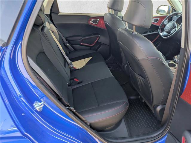 Used 2024 Kia Soul GT-Line w/ Option Group 020 image 18