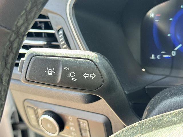 Certified 2022 Ford Escape SEL w/ Technology Package image 30