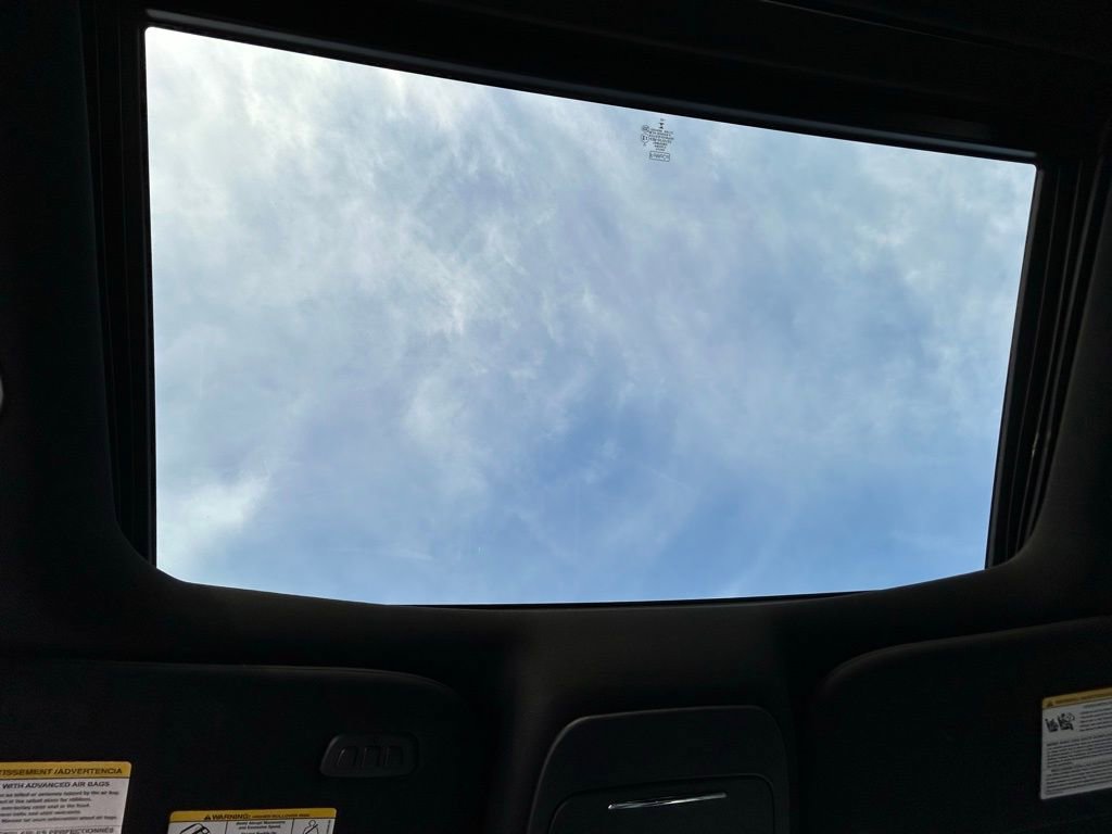 Certified 2023 Ford F150 Lariat w/ Equipment Group 502A High image 21