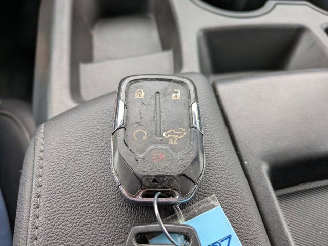 Used 2020 Chevrolet Silverado 1500 LT w/ All-Star Edition image 29