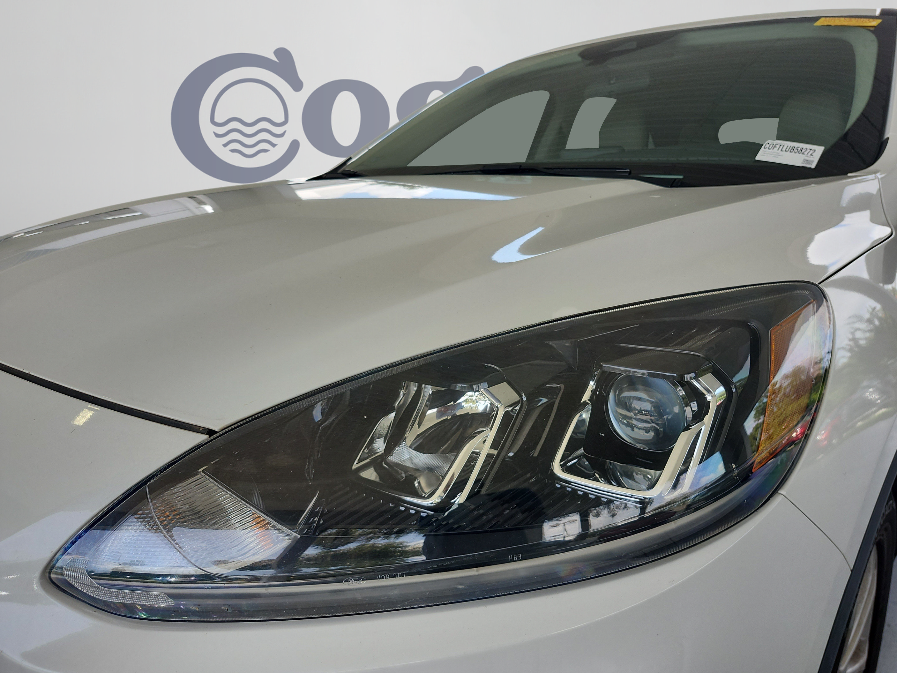 Certified 2020 Ford Escape SE FWD image 31
