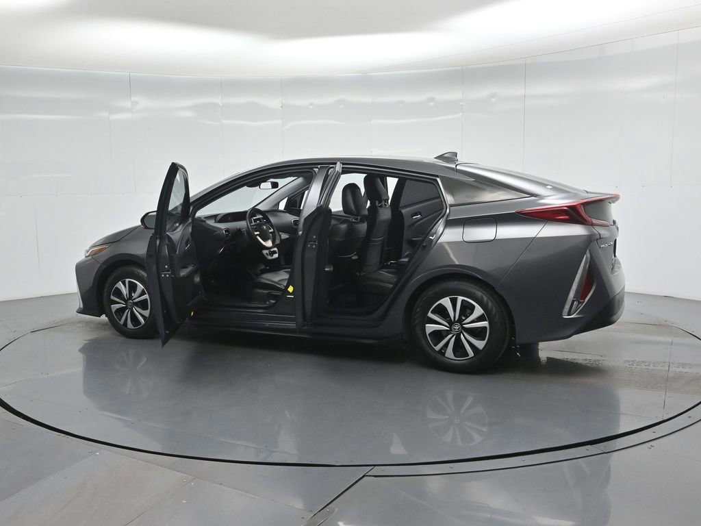 Used 2018 Toyota Prius Prime Plus image 49