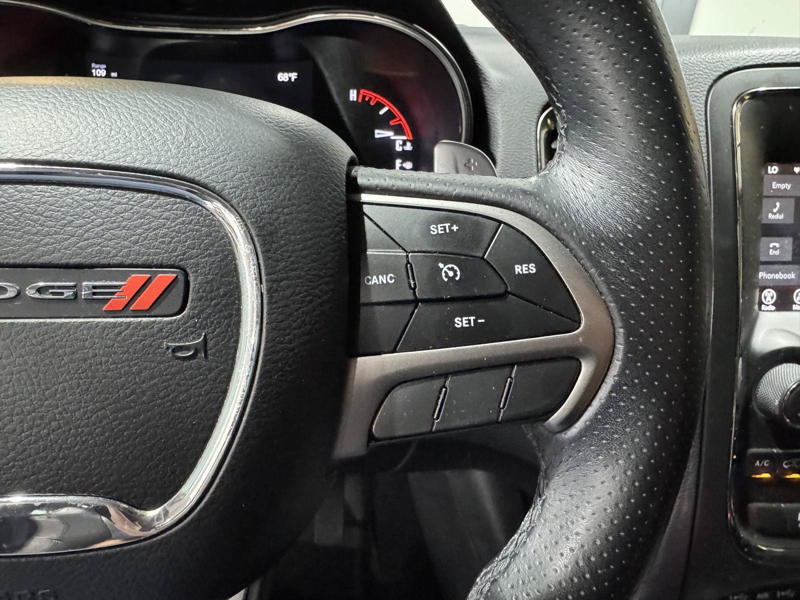 Used 2019 Dodge Durango GT AWD/4WD image 16