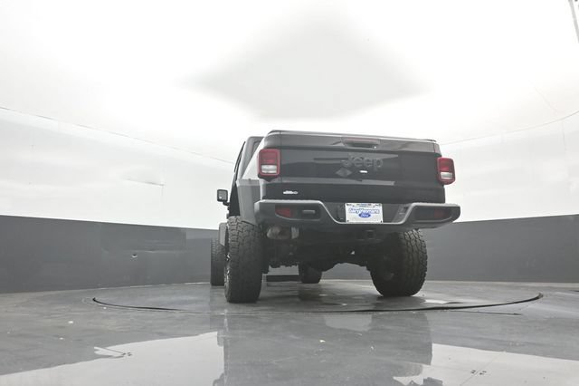Used 2021 Jeep Gladiator Sport AWD/4WD image 39