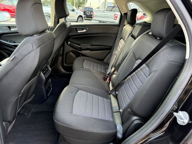 Certified 2023 Ford Edge SE AWD/4WD image 16