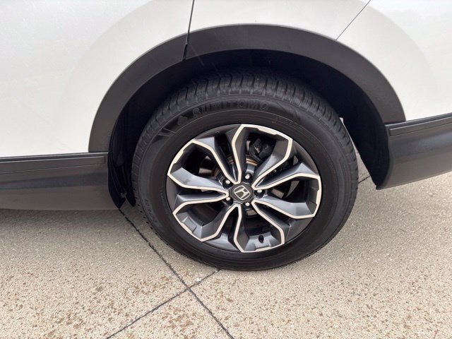 Used 2022 Honda CR-V EX image 12