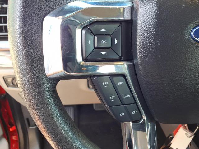 Certified 2020 Ford F150 XLT AWD/4WD image 7
