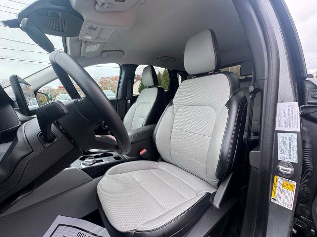 Certified 2023 Ford Escape SE w/ Class II Trailer Tow Package image 15