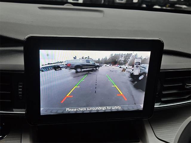 Certified 2023 Ford Explorer XLT w/ Equipment Group 202A image 13