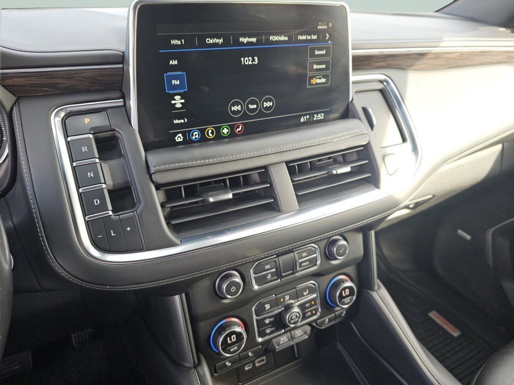 Used 2021 Chevrolet Tahoe LT image 31