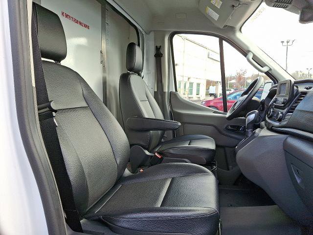 Certified 2023 Ford Transit 350 DRW image 30