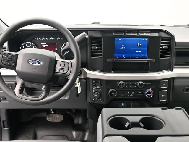 Certified 2024 Ford F250 XL w/ Snow Plow Prep Package AWD/4WD image 10