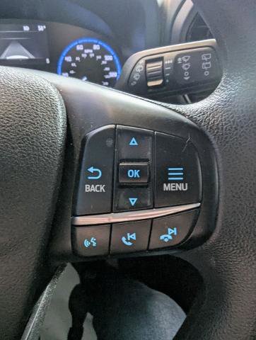 Certified 2023 Ford Bronco Sport Heritage image 19