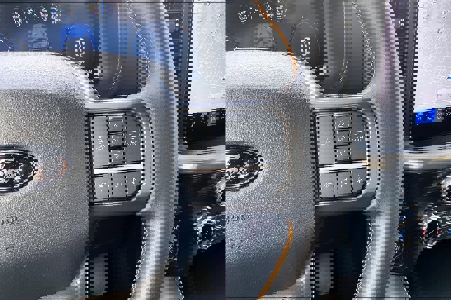 Certified 2025 Ford F150 Tremor w/ Equipment Group 402A High image 25