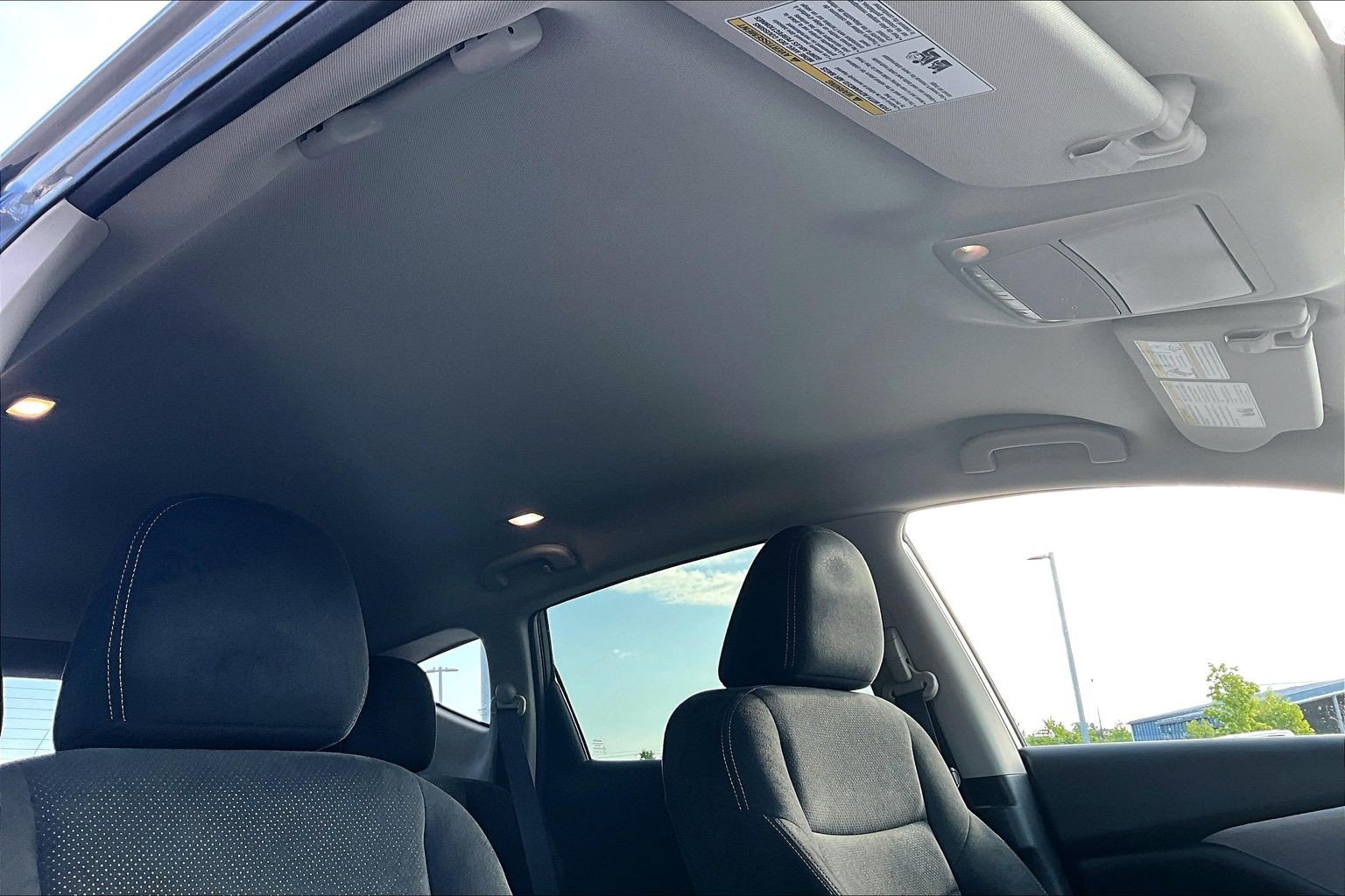 Used 2021 Nissan Murano S AWD/4WD image 27