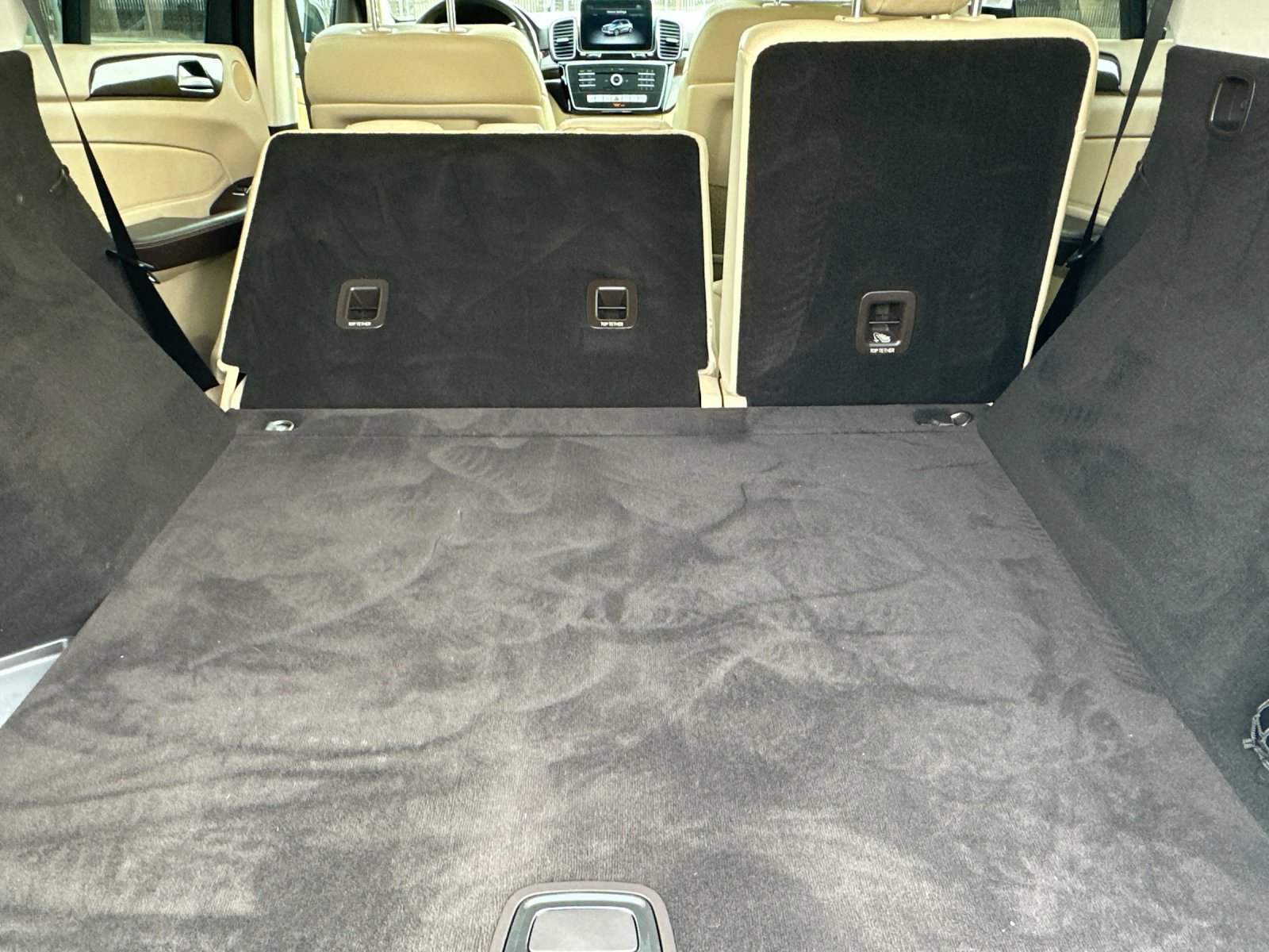 Used 2019 Mercedes-Benz GLE 400 4MATIC image 15