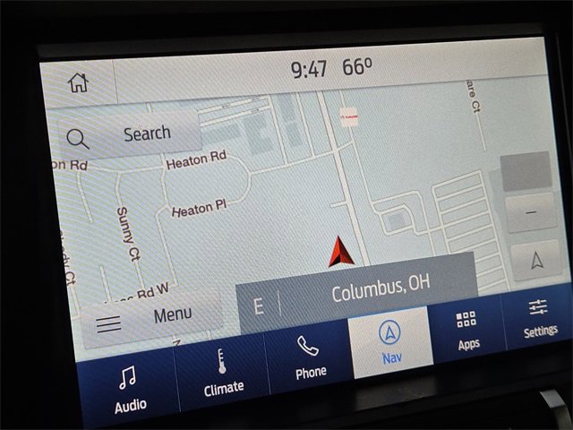 Certified 2022 Ford Mustang GT Premium w/ Equipment Group 401A image 10