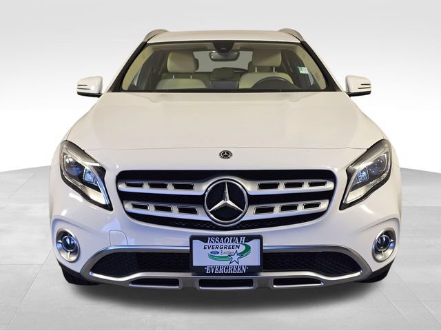 Used 2020 Mercedes-Benz GLA 250 4MATIC image 2