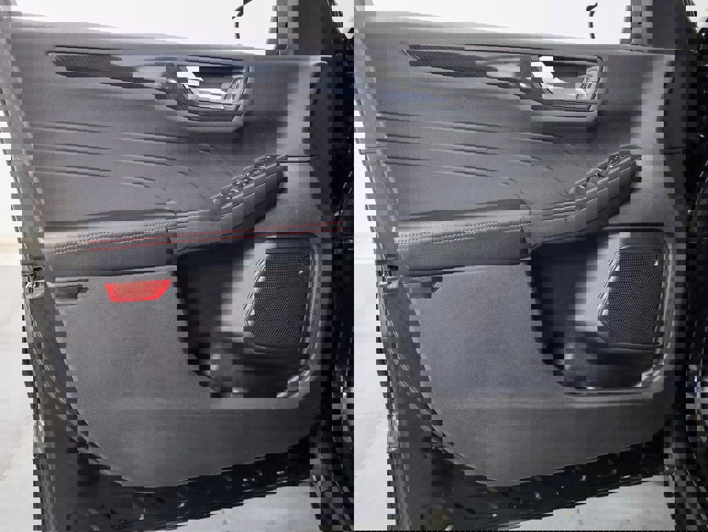 Certified 2024 Ford Escape ST-Line Select w/ Tech Pack #1 AWD/4WD image 11