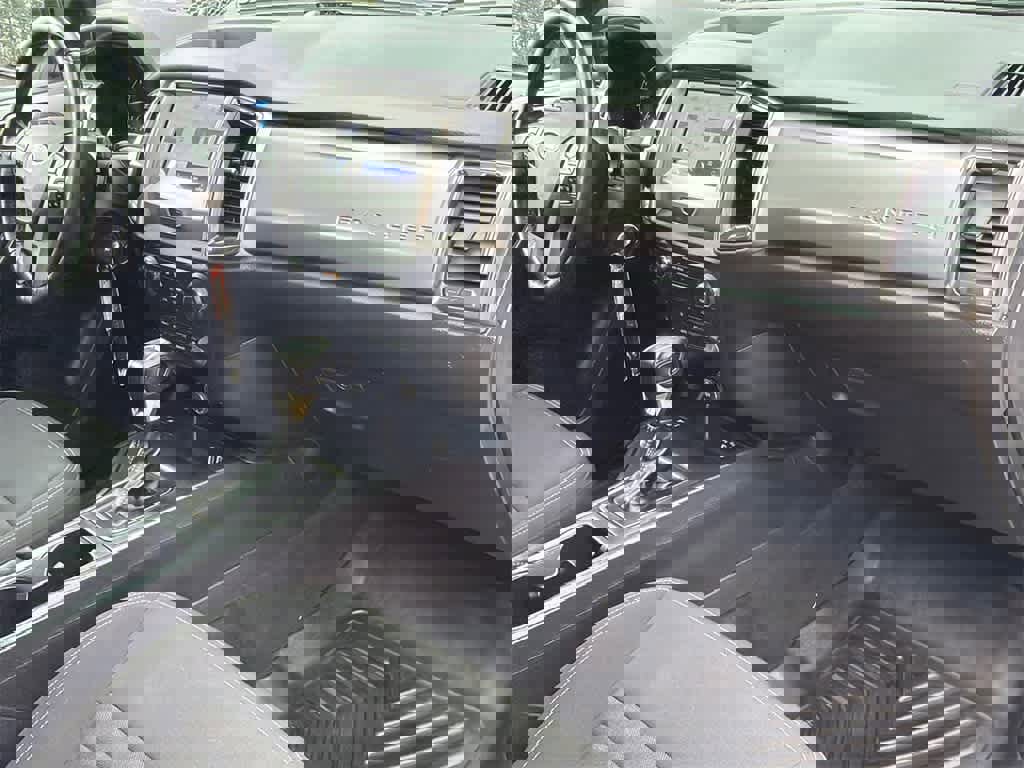 Certified 2021 Ford Ranger XLT w/ Equipment Group 301A Mid image 13