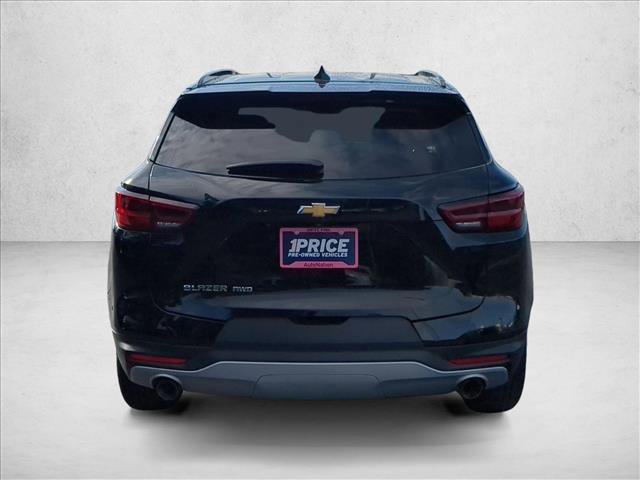 Used 2023 Chevrolet Blazer LT image 7