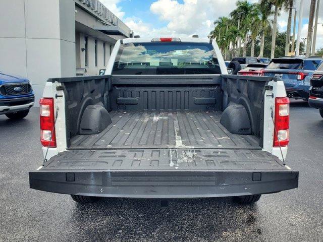 Certified 2022 Ford F150 XL image 8