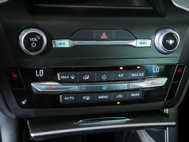 Certified 2020 Ford Explorer XLT w/ Equipment Group 202A AWD/4WD image 29