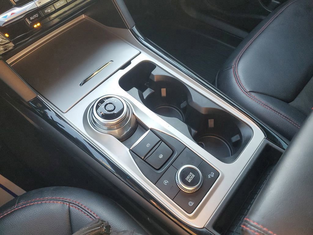 Certified 2023 Ford Explorer ST-Line w/ Class IV Trailer Tow Package image 32