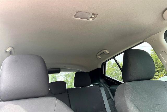 Used 2023 Nissan Kicks S w/ Interior Electronics Package FWD image 22