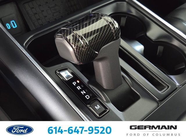 Certified 2023 Ford F150 Raptor w/ Raptor Carbon Fibre Package AWD/4WD image 28