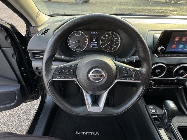 Used 2023 Nissan Sentra S image 18