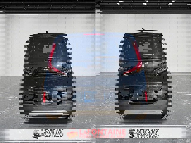 Used 2024 Kia Soul LX w/ Option Group 015 image 4