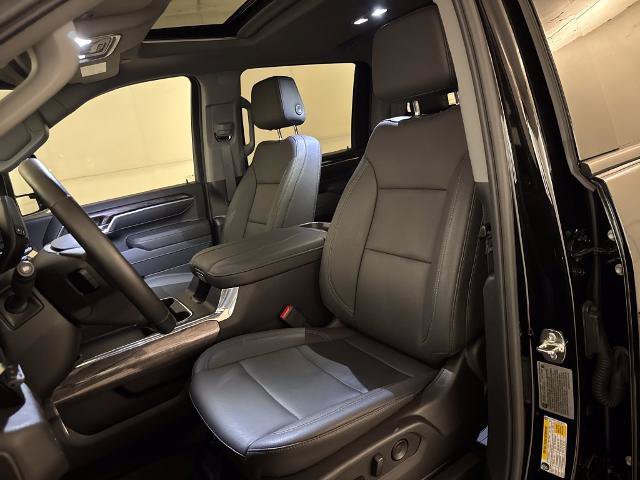Used 2026 Chevrolet Silverado 2500 LTZ AWD/4WD image 14