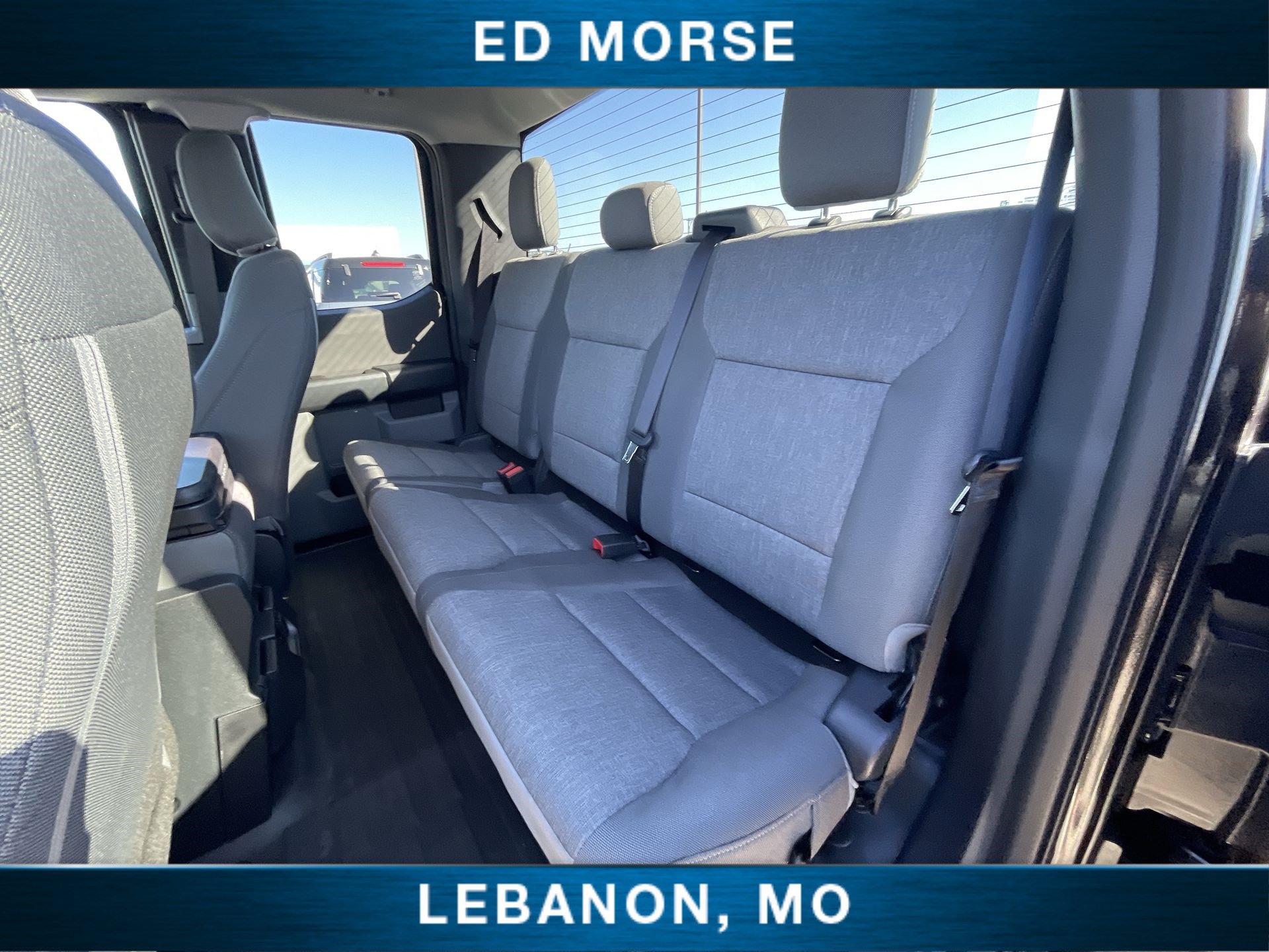 Certified 2024 Ford F150 XL w/ Equipment Group 103A High AWD/4WD image 22