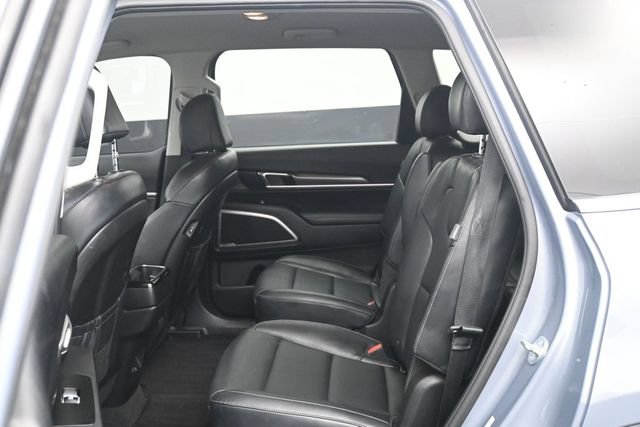Used 2024 Kia Telluride S AWD/4WD image 5