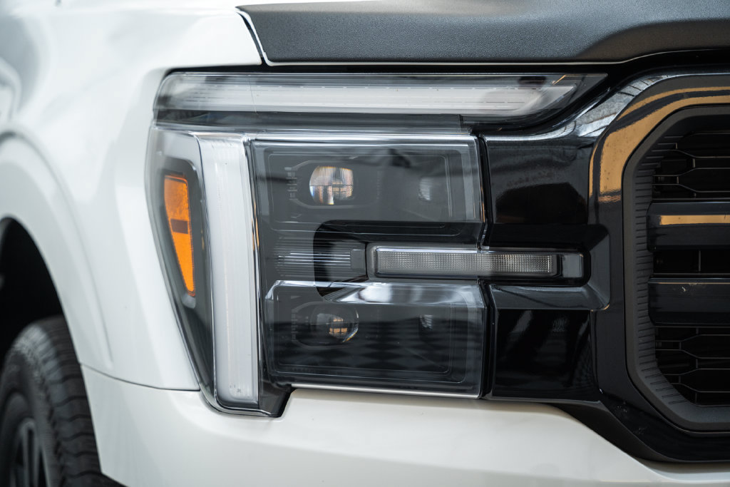Certified 2026 Ford F150 Lariat AWD/4WD image 13