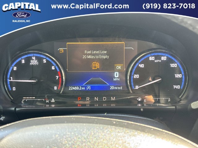 Certified 2024 Ford Bronco Sport Badlands w/ Premium Package AWD/4WD image 26