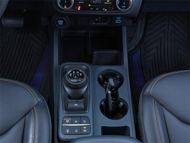 Certified 2024 Ford Maverick Tremor w/ Tremor Off-Road Package image 38