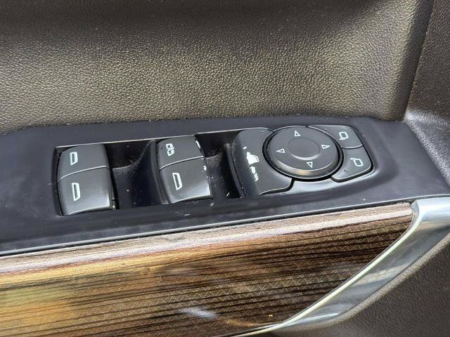 Used 2019 Chevrolet Silverado 1500 LT w/ All-Star Edition AWD/4WD image 13