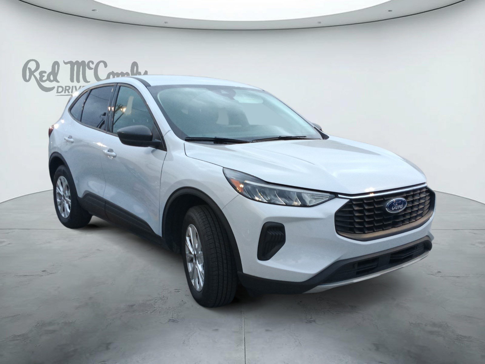 Certified 2025 Ford Escape Active AWD/4WD image 3