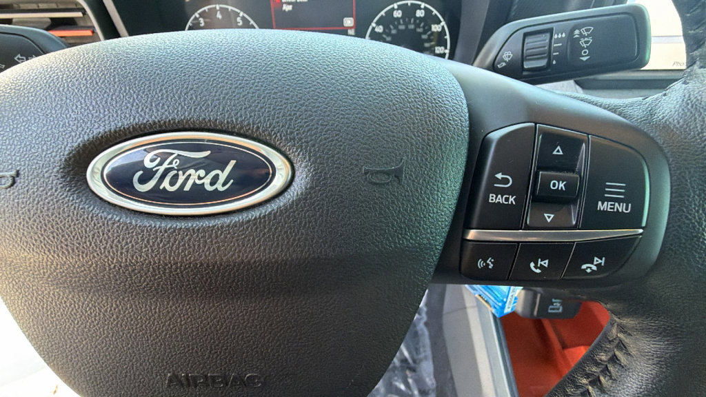 Certified 2022 Ford Maverick XLT w/ Equipment Group 300A Standard image 20