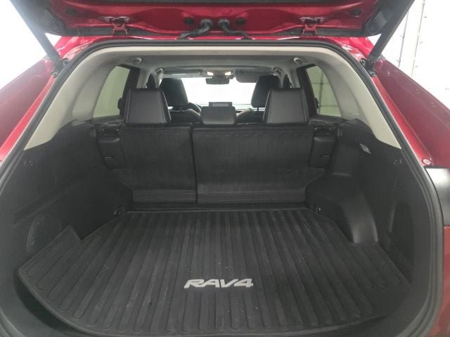 Used 2021 Toyota RAV4 Limited AWD/4WD image 11
