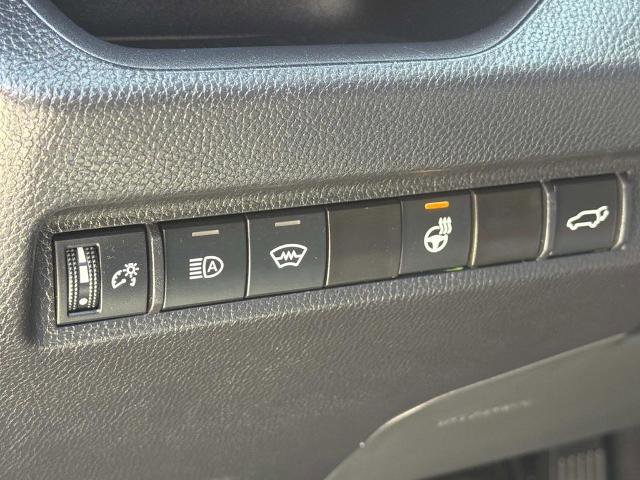 Used 2023 Toyota RAV4 XSE w/ XSE Grade Weather Package AWD/4WD image 25