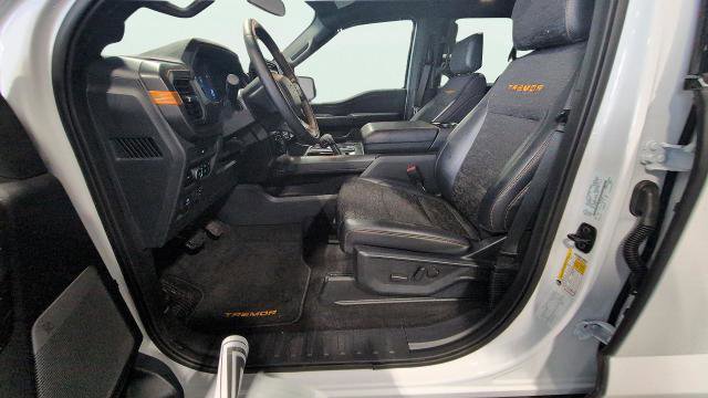 Certified 2025 Ford F150 Tremor w/ Bed Utility Package image 27